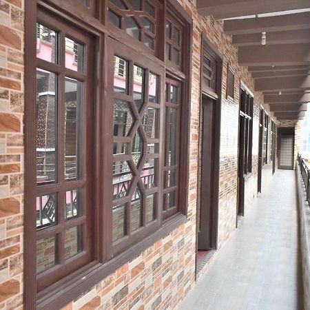 Zara Residence 1 Saidu Sharif Ngoại thất bức ảnh