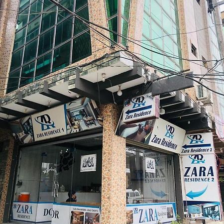 Zara Residence 1 Saidu Sharif Ngoại thất bức ảnh