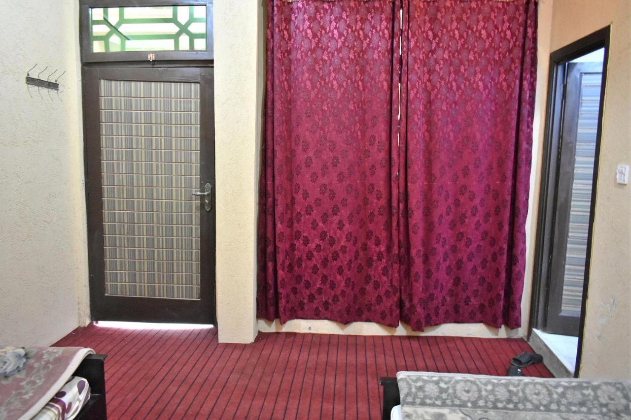 Zara Residence 1 Saidu Sharif Ngoại thất bức ảnh