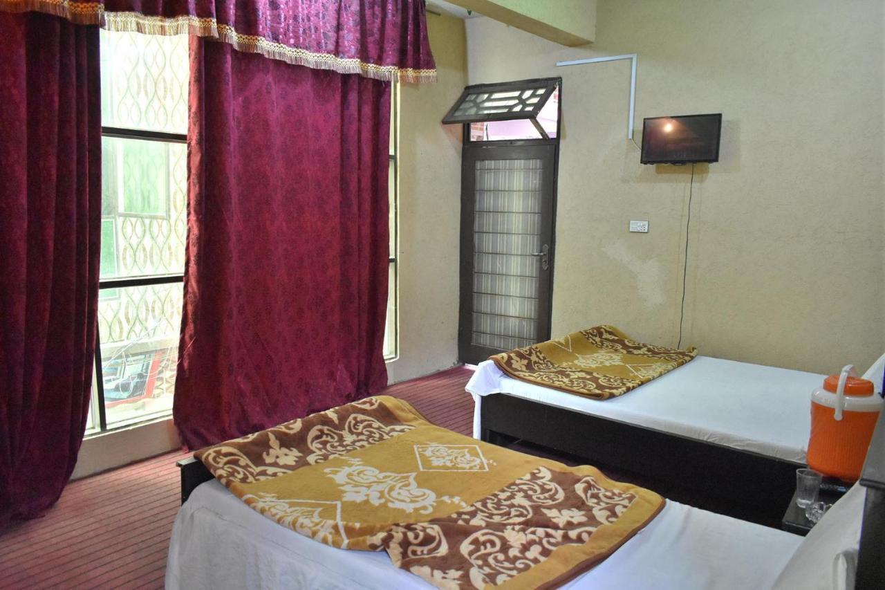 Zara Residence 1 Saidu Sharif Ngoại thất bức ảnh