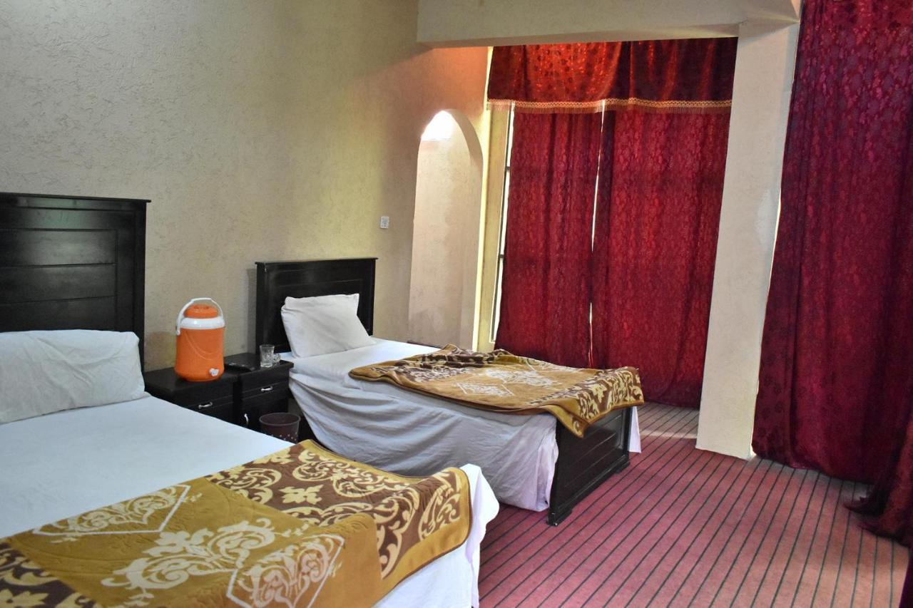 Zara Residence 1 Saidu Sharif Ngoại thất bức ảnh