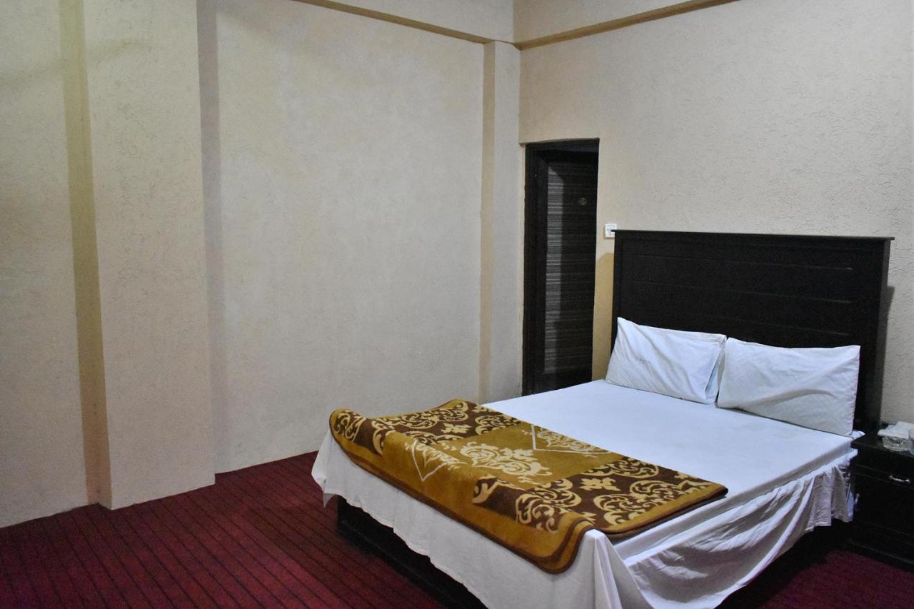 Zara Residence 1 Saidu Sharif Ngoại thất bức ảnh