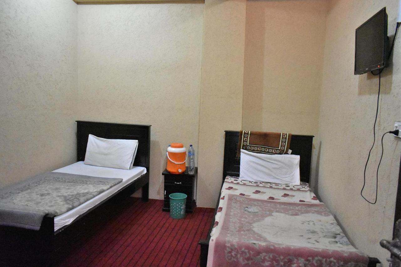 Zara Residence 1 Saidu Sharif Ngoại thất bức ảnh
