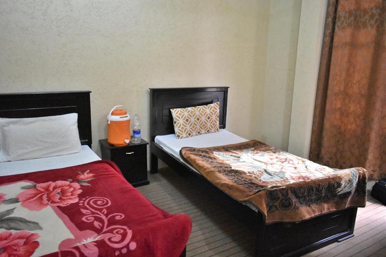 Zara Residence 1 Saidu Sharif Ngoại thất bức ảnh