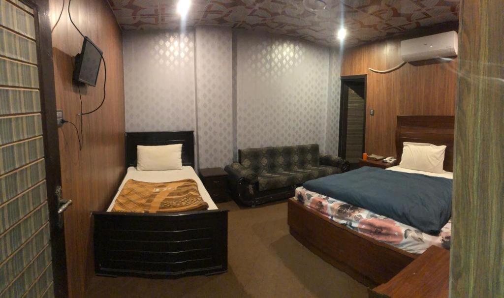 Zara Residence 1 Saidu Sharif Ngoại thất bức ảnh
