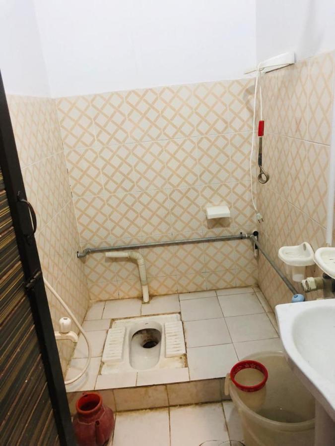 Zara Residence 1 Saidu Sharif Ngoại thất bức ảnh