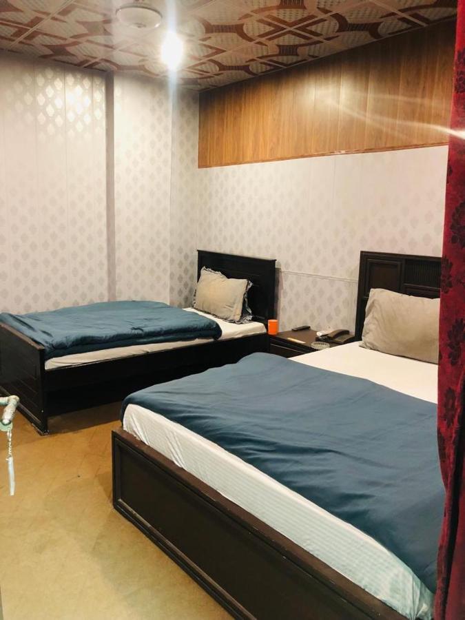 Zara Residence 1 Saidu Sharif Ngoại thất bức ảnh